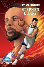 FAME: Stephen Curry