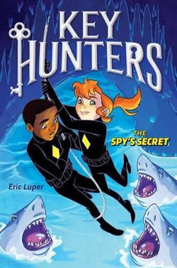 The Spy's Secret
