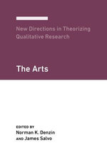 New Directions in Theorizing Qualitative Research