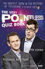 The Very Pointless Quiz Book The Very Pointless Quiz Book