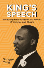 King’s Speech