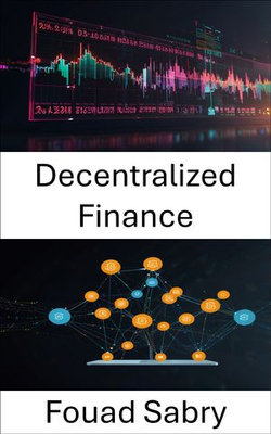 Decentralized Finance