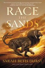 Race The Sands