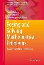 Problem Solving in Mathematics Education