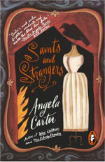 Saints and Strangers