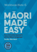 Maori Made Easy 