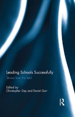 Leading Schools Successfully Leading Schools Successfully