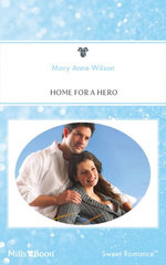 Home For A Hero