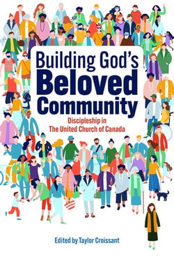 Building God's Beloved Community