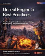 Unreal Engine 5 Best Practices