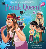 Prank Queen