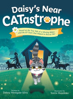 Daisy's near CATastrophe