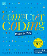 Computer Coding for Kids