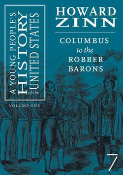 A Young People's History of the United States, Volume 1