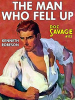 The Man Who Fell Up