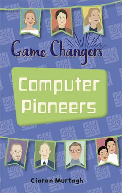 Reading Planet KS2 - Game-Changers: Brave Leaders - Level 4: Earth/Grey band Reading Planet KS2 - Game-Changers: Brave Leaders - Level 4: Earth/Grey band
