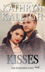 Second Chance Kisses