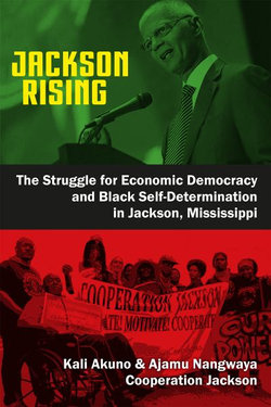 Jackson Rising
