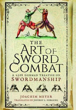 The Art of Sword Combat