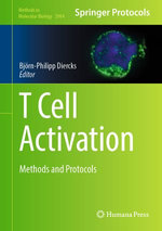 T Cell Activation