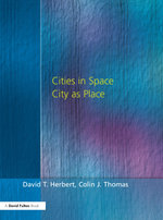 Cities In Space