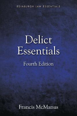 Delict Essentials