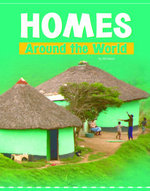 Homes Around the World