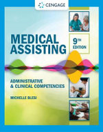 Student Workbook for BlesiAca'?a"cs Medical Assisting: Administrative & Clinical Competencies