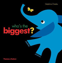 Who's The Biggest?