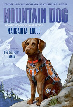 Mountain Dog Mountain Dog