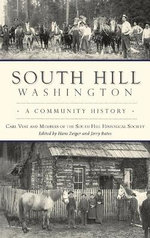 South Hill, Washington