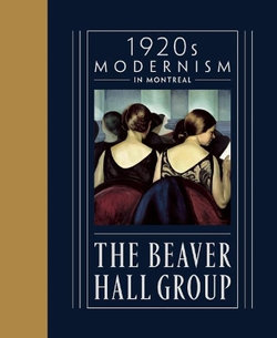 The Beaver Hall Group