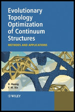 Evolutionary Topology Optimization of Continuum Structures