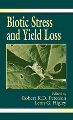 Biotic Stress and Yield Loss