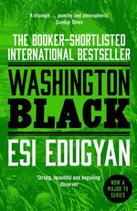 Washington Black