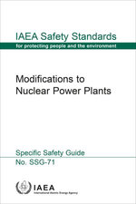 Modifications to Nuclear Power Plants