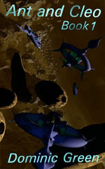 Ant and Cleo Book 1