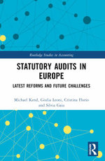 Statutory Audits in Europe