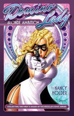 Domino Lady