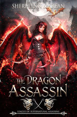 The Dragon Assassin