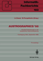 Austrographics '88