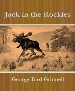 Jack in the Rockies