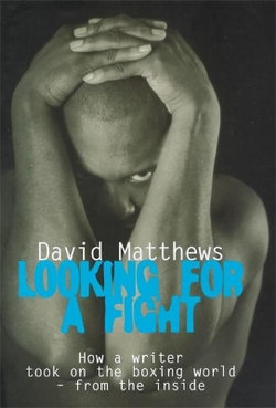 Looking for a Fight