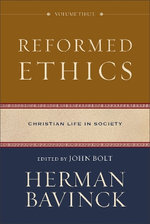 Reformed Ethics