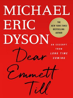 Dear Emmett Till