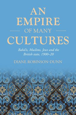 An empire of many cultures An empire of many cultures