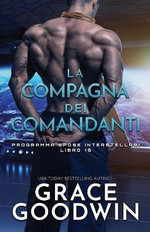 La Compagna Dei Comandanti (per Ipovedenti)