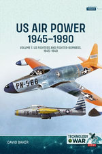 US Air Power 1945-1990