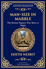 Man-Size in Marble