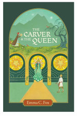 The Carver and the Queen